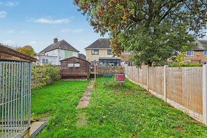 Birkin Avenue New Tupton